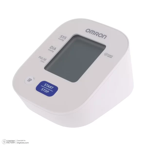 فشارسنج دیجیتال امرن مدل M2 - plus